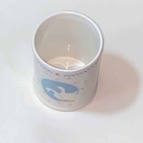 VTG,Blue Whale Ceramic Decor - Picture 1 of 6